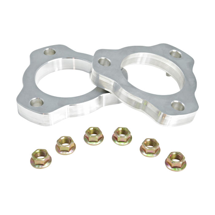 ReadyLift - ReadyLift 1.25" Front Leveling Kit - GM Colorado / Canyon / ZR2 2014-2022 - 66-3071