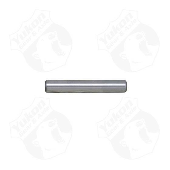 Yukon Gear & Axle - Yukon Gear T100 & Tacoma Roll Pin - YSPXP-052