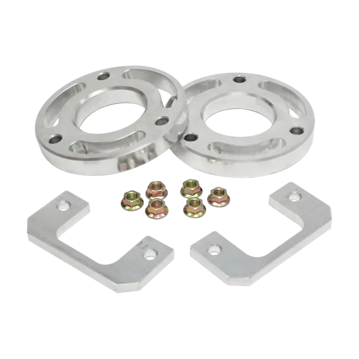 ReadyLift - ReadyLift 2.25" Front Leveling Kit - GM Full Size Truck / SUV 1500 LD 6-Lug 2007-2018 - 66-3085
