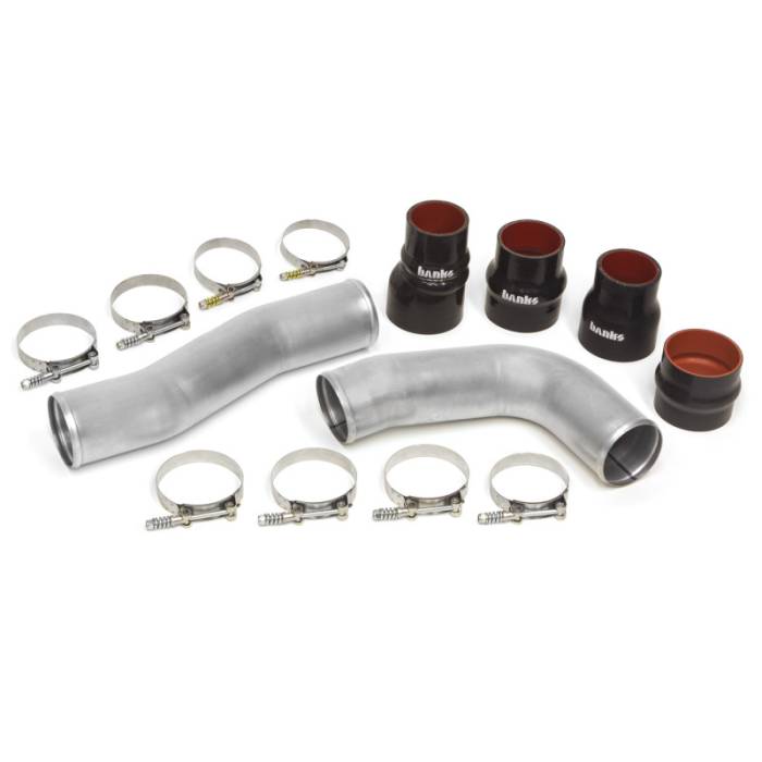Banks Power - Banks Power 10-12 Ram 6.7L 2500/3500 Diesel OEM Replacement Boost Tube - 25965