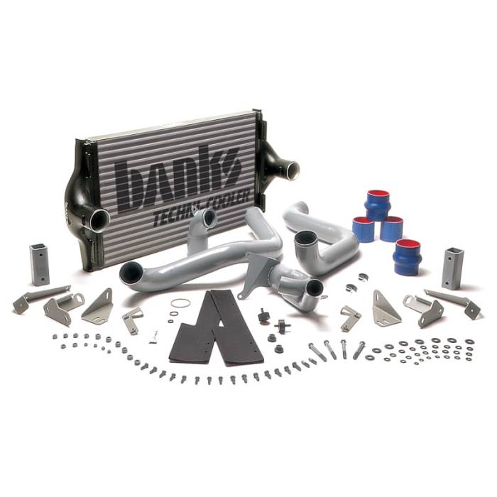 Banks Power - Banks Power 94-97 Ford 7.3L Techni-Cooler System - 25970