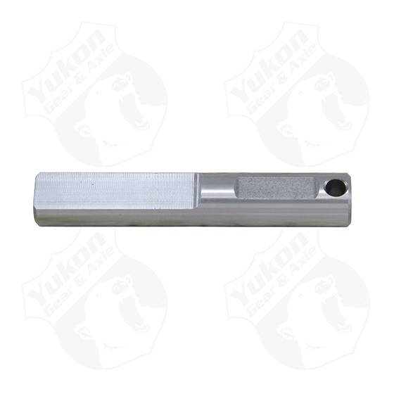 Yukon Gear & Axle - Yukon Gear Notched Cross Pin Shaft For 7.5in GM - YSPXP-054