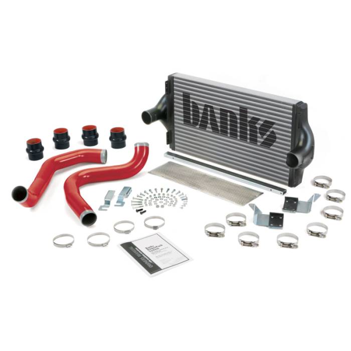 Banks Power - Banks Power 99.5-03 Ford 7.3L Techni-Cooler System - 25973