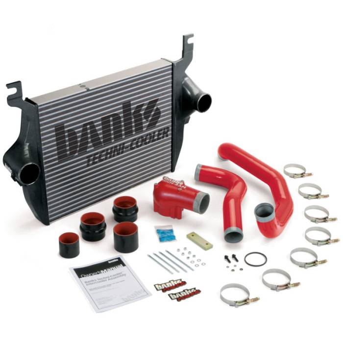 Banks Power - Banks Power 05-07 Ford 6.0L F250-450 Techni-Cooler System - 25975