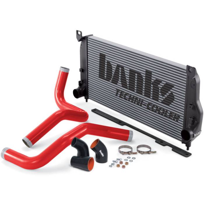 Banks Power - Banks Power 01 Chevy 6.6L LB7 Techni-Cooler System - 25976