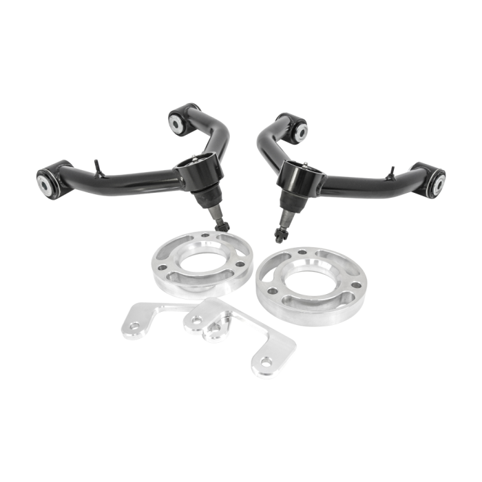 ReadyLift - ReadyLift 2019-2026 GMC AT4 And Chevy Trail Boss - 1.75'' Leveling Kit - 66-3921