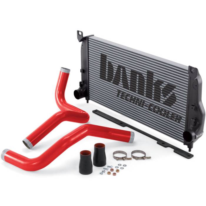 Banks Power - Banks Power 02-04 Chevy 6.6L LB7 Techni-Cooler System - 25977