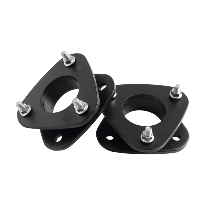 ReadyLift - ReadyLift 2" Front Leveling Kit - Nissan Titan / Armada / QX56 2004-2007 - 66-4000
