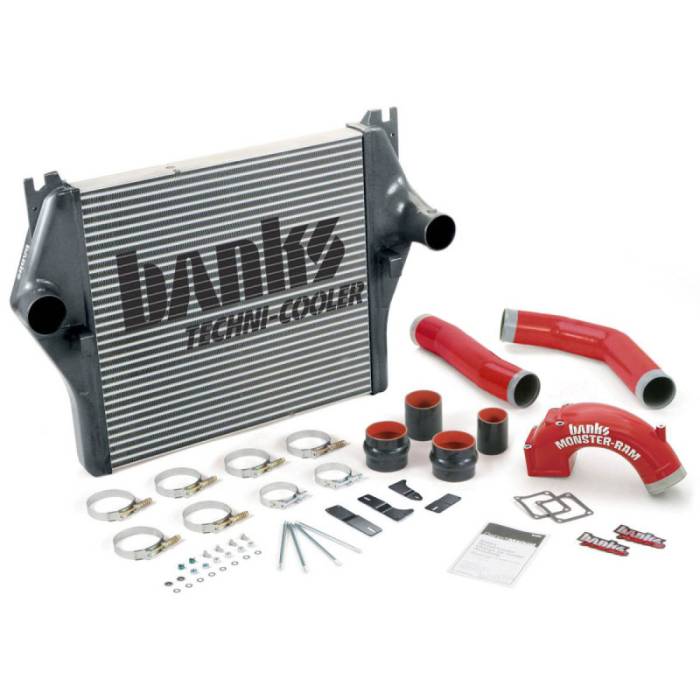 Banks Power - Banks Power 03-05 Dodge 5.9L Techni-Cooler System - 25980