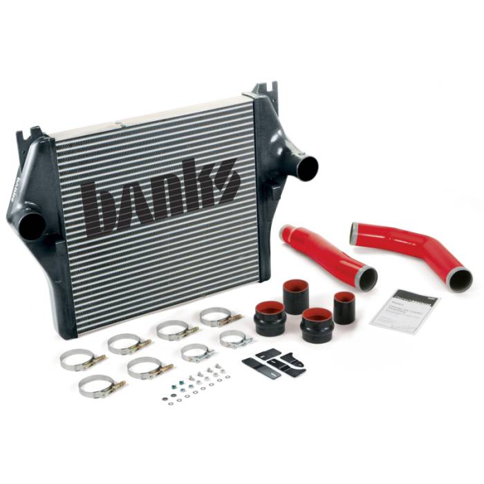 Banks Power - Banks Power 07-08 Dodge 6.7L Techni-Cooler System - 25983