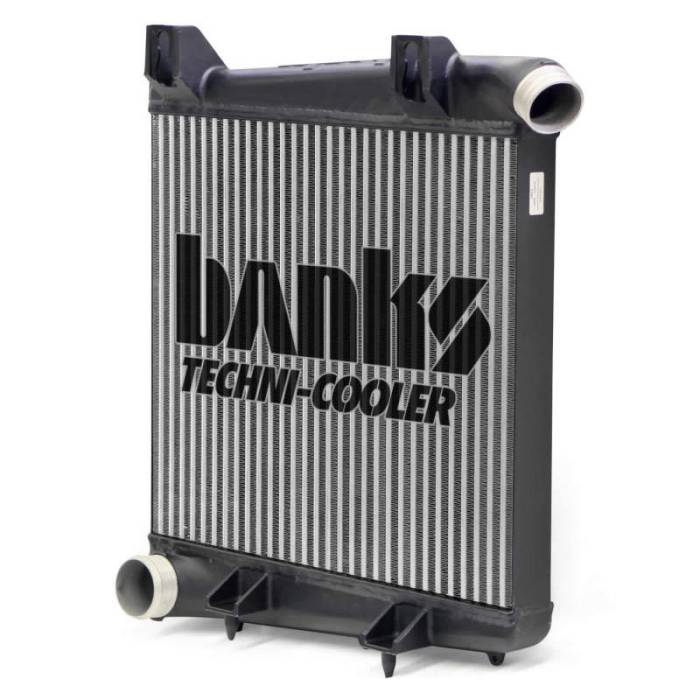 Banks Power - Banks Power 08-10 Ford 6.4L Techni-Cooler System - 25984