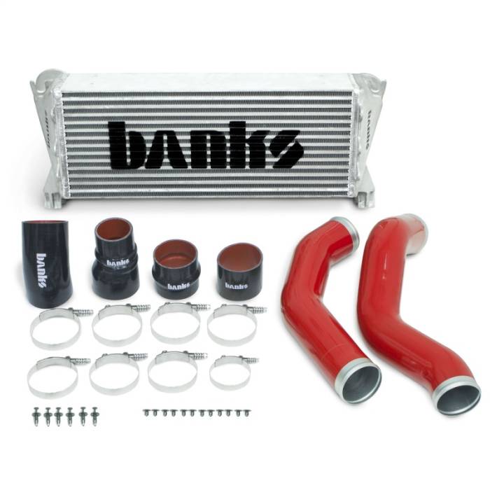 Banks Power - Banks Power 13-17 Ram 6.7L Techni-Cooler System - 25987