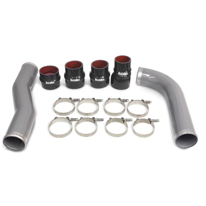 Banks Power - Banks Power 07-09 Ram 6.7L Diesel Boost Tube System - 25990