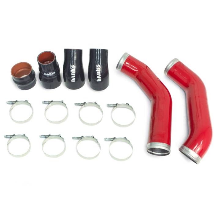 Banks Power - Banks Power 13-18 Dodge Ram 2500/3500 6.7L Diesel Boost Tube System Upgrade Kit - 25992