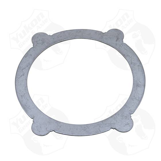 Yukon Gear & Axle - Yukon Gear Trac Loc Steel Clutch Plate / 4 Tab - YPKF9-PC-02