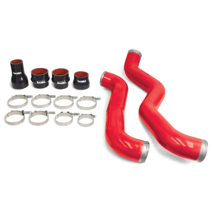 Banks Power - Banks Power 11-16 Chevy/GMC 2500HD/3500HD Diesel 6.6L Boost Tube Upgrade Kit - 25993