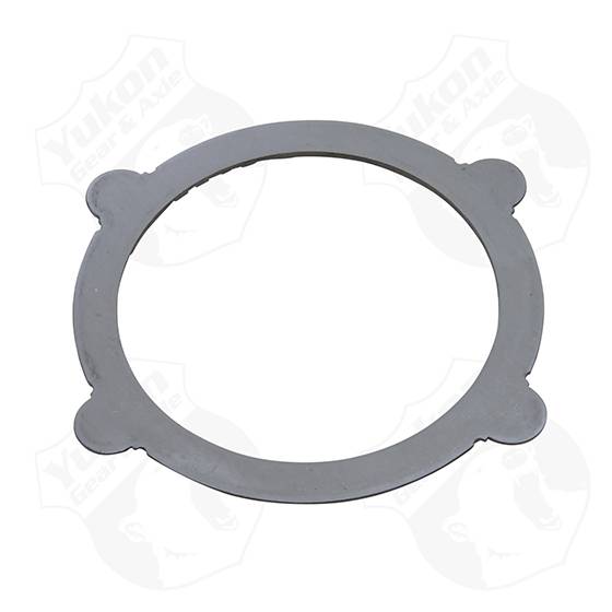 Yukon Gear & Axle - Yukon Gear Trac Loc Friction Plate / Single Sided / 4 Tab - YPKF9-PC-03