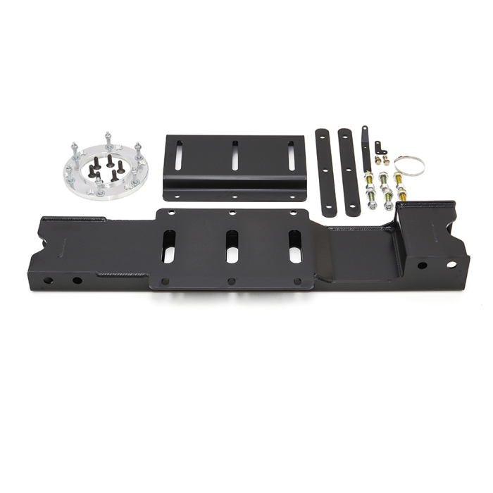 ReadyLift - ReadyLift 2019-2026 Ram 2600 4WD HD - Driveline Indexing System Kit - 67-1961