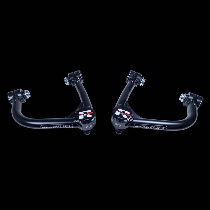 ReadyLift - ReadyLift Leveling & SST Lifts Upper Control Arms-New Bushings & High Angle Ball Joint - 67-21362