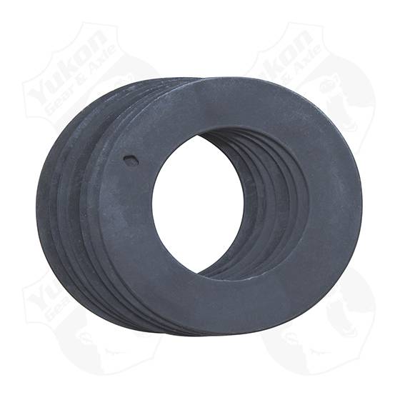 Yukon Gear & Axle - Side gear and thrust washer kit for 8.25" Chrysler, 27 spline only.