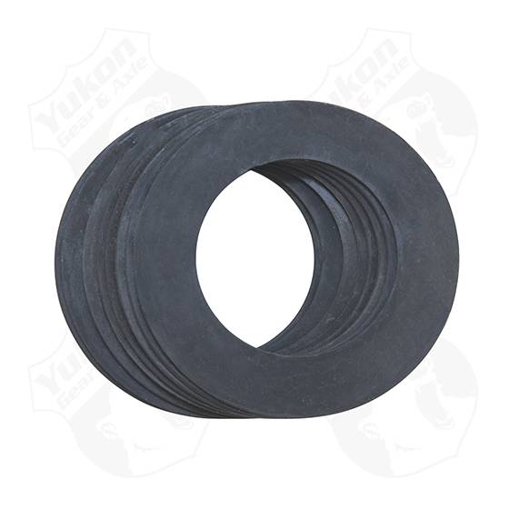 Yukon Gear & Axle - Yukon Gear Side Gear and Thrust Washer For 7.25in Chrysler - YSPTW-009