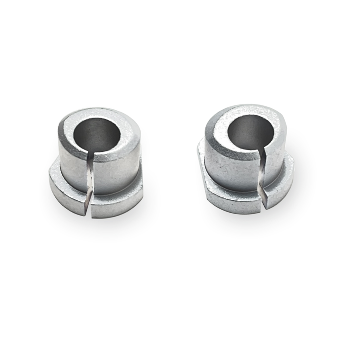 ReadyLift - ReadyLift 2005+ FORD SUPER DUTY CASTER BUSHING KIT - 67-2500CB