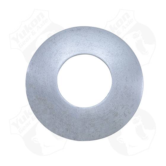 Yukon Gear & Axle - Yukon Gear Replacement Pinion Gear Thrust Washer For Dana 25 & Dana 27 / Standard Open - YSPTW-012
