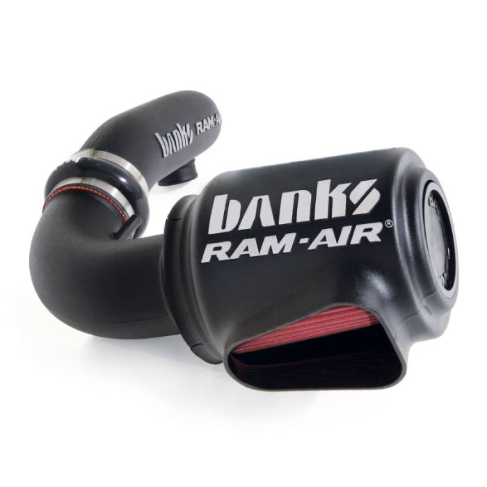 Banks Power - Banks Power 97-06 Jeep 4.0L Wrangler Ram-Air Intake System - 41816