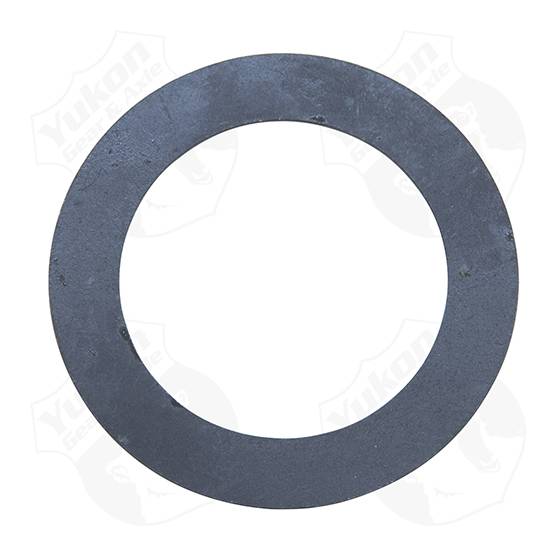 Yukon Gear & Axle - Yukon Gear Model 35 Standard Open Side Gear Thrust Washer - YSPTW-022