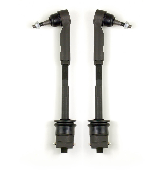 ReadyLift - ReadyLift Tie Rod Replacement Assemblies - GM 2500/3500 HD 2011-2019 - 67-3413