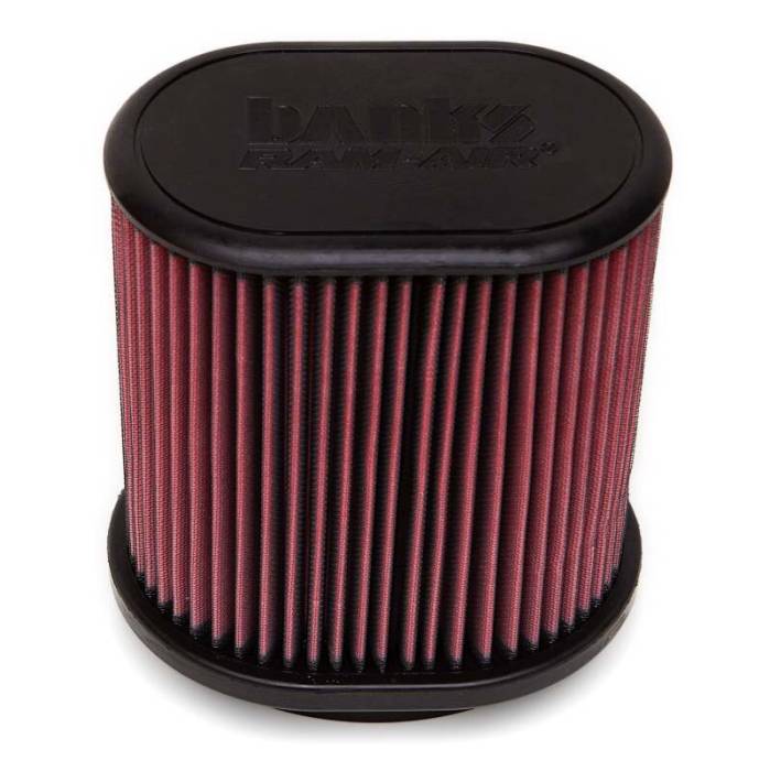 Banks Power - Banks Power 2018+ Jeep JL 2.0L/3.6L Air Filter Element - Oiled - 41848