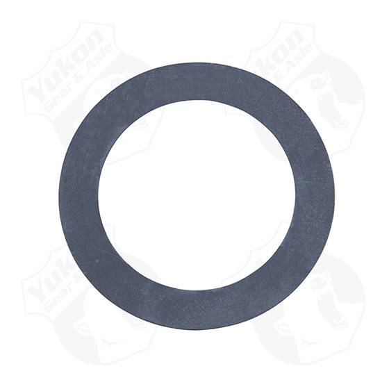 Yukon Gear & Axle - Yukon Gear Side Gear and Thrust Washer (0.875in Shaft) For 8.8in Ford - YSPTW-030