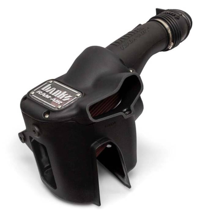 Banks Power - Banks Power 23-24 Ford F250/F350/F450 6.7L Ram-Air Intake System - Oiled Filter - 41869