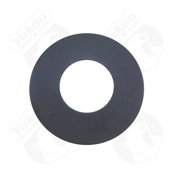 Yukon Gear & Axle - Yukon Gear Standard Open and Positraction Pinion Gear and Thrust Washer For 8.2in GM Ci Corvette - YSPTW-035