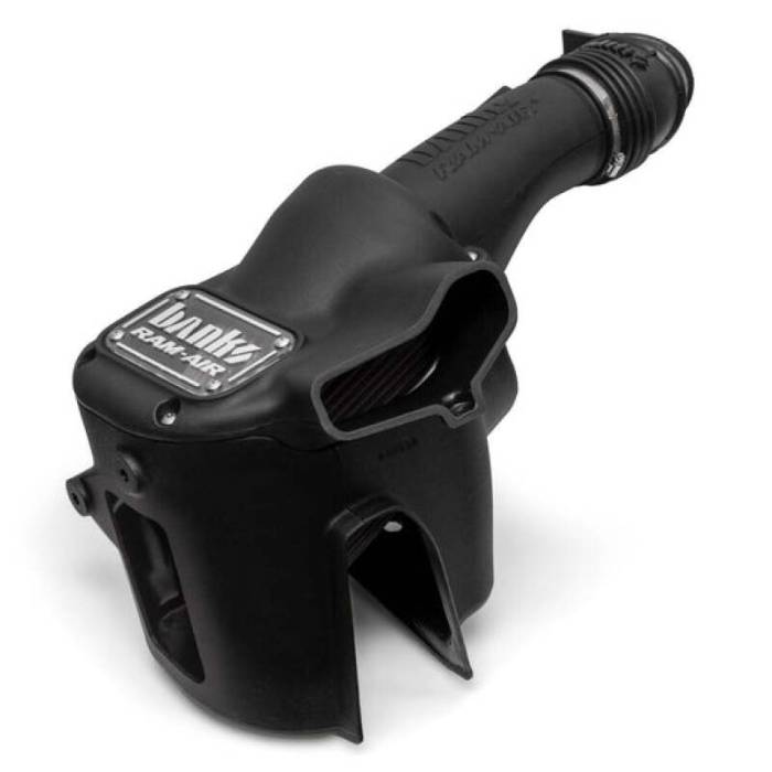 Banks Power - Banks Power 23-24 Ford F250/F350/F450 6.7L Ram-Air Intake System - Dry Filter - 41869-D