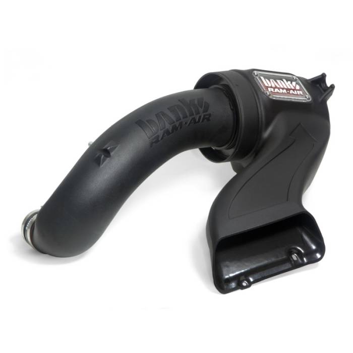 Banks Power - Banks Power 15-17 Ford F-150 5.0L Ram-Air Intake System - Oiled Filter - 41888