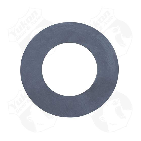 Yukon Gear & Axle - Yukon Gear Standard Open Side Gear and Thrust Washer For 7.625in GM - YSPTW-041