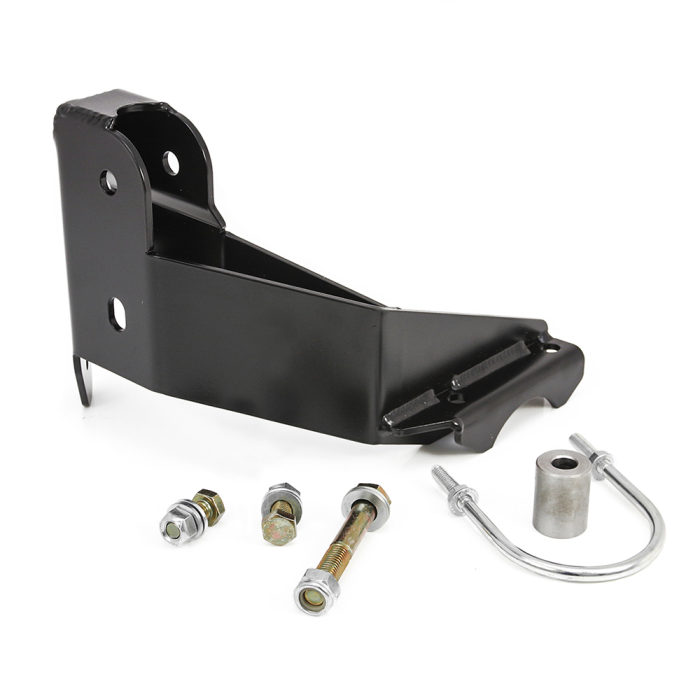 ReadyLift - ReadyLift Rear Track Bar Bracket - Jeep JT Gladiator 4WD 2020-2026 - 67-6000