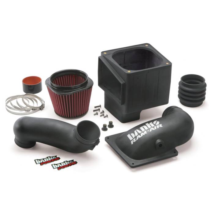 Banks Power - Banks Power 03-07 Dodge 5.9L Ram-Air Intake System - 42145