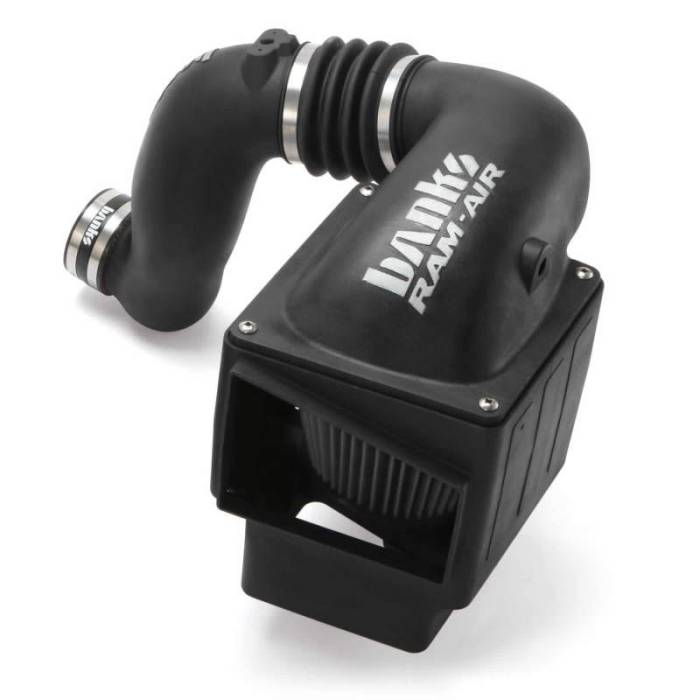 Banks Power - Banks Power 03-07 Dodge 5.9L Ram-Air Intake System - Dry Filter - 42145-D