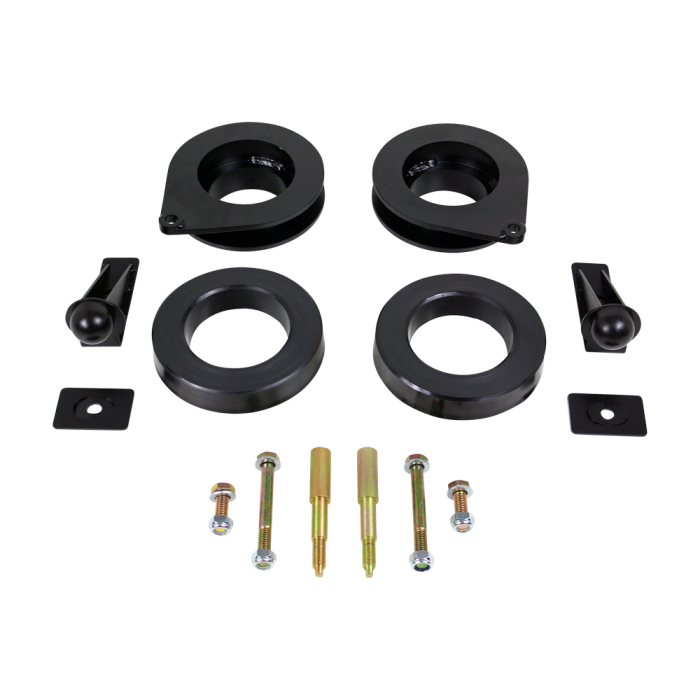 ReadyLift - ReadyLift 2.5" SST Lift Kit - Dodge Ram 1500 2WD 2009-2012 - 69-1035