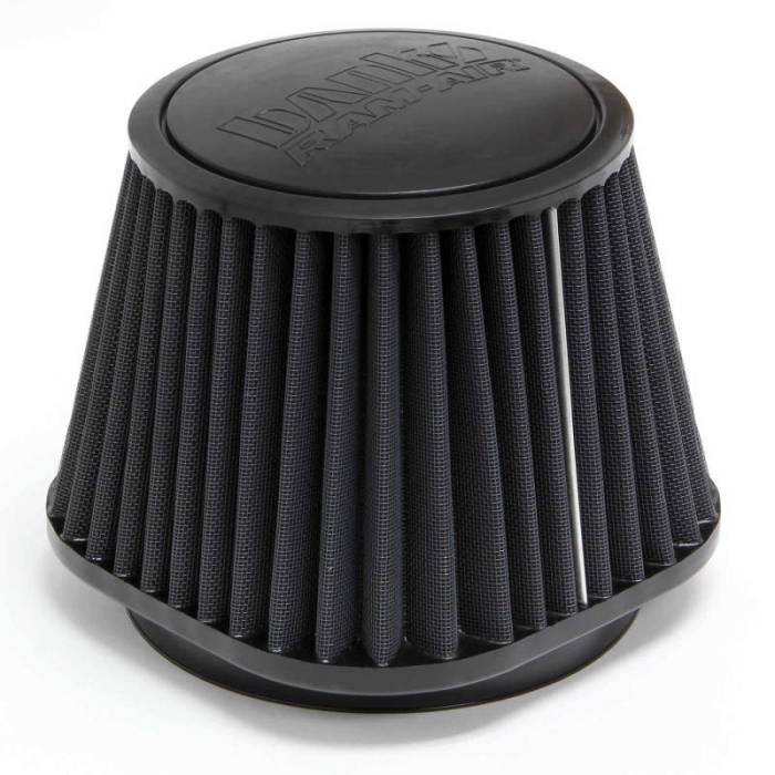 Banks Power - Banks Power 07-12 Dodge 6.7L Ram Air System Air Filter Element - Dry - 42178-D