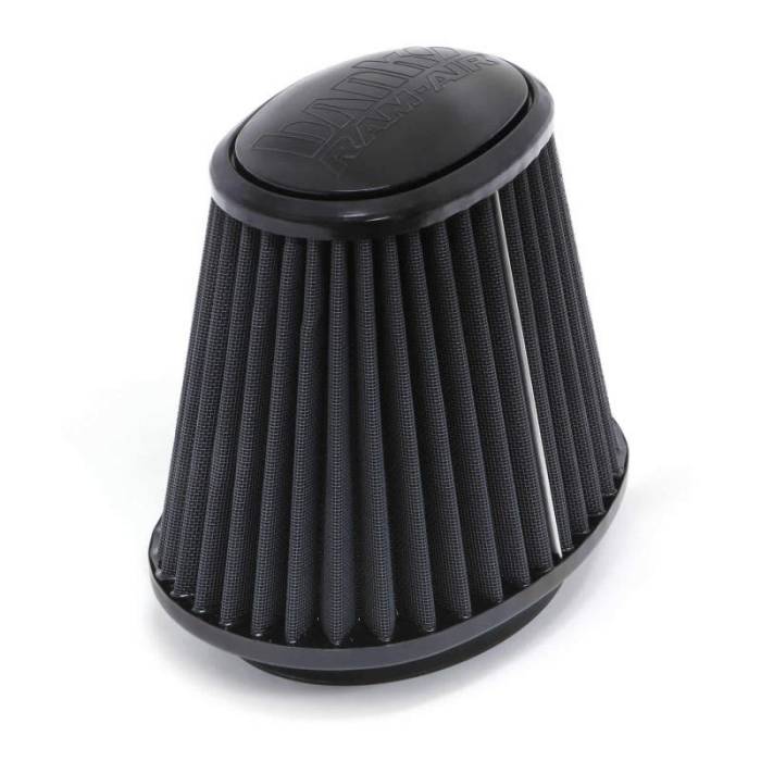 Banks Power - Banks Power Various Ford & Dodge Diesels Ram Air System Air Filter Element - Dry - 42188-D