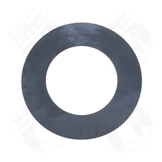 Yukon Gear & Axle - Yukon Gear Side Gear Thrust Washer For GM 8.2in & 55P - YSPTW-070