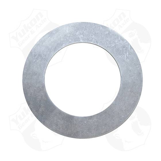 Yukon Gear & Axle - Yukon Gear Pinion Gear Thrust Washer For Nissan Titan N205 Front - YSPTW-072