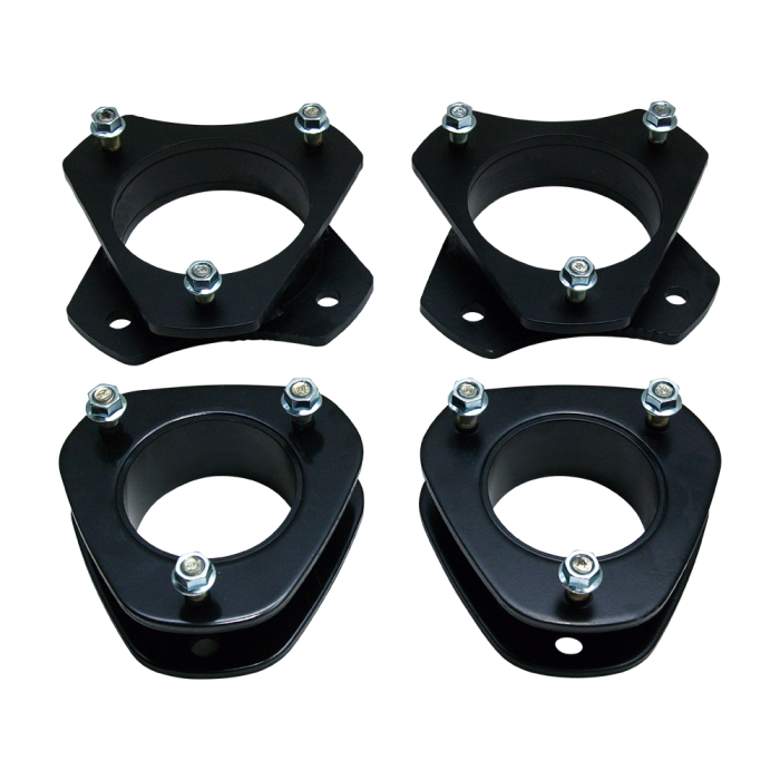 ReadyLift - ReadyLift 3"F / 2"R Lift Kit - Ford Expedition / Navigator 2003-2017 - 69-2070