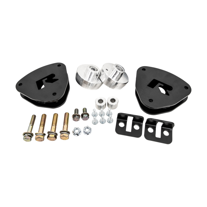ReadyLift - ReadyLift Ford Bronco Sport 2021-2026 1.5'' SST Kit - 69-21150
