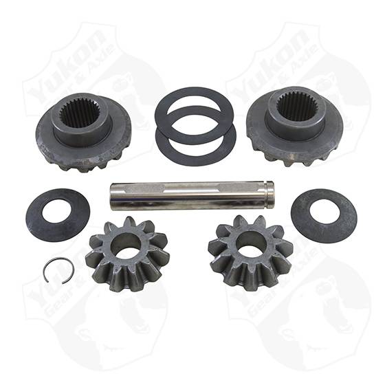 Yukon Gear & Axle - Yukon standard open spider gear kit for 10.5" Chrysler with 30 spline axles