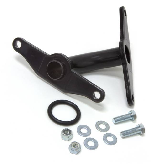 Banks Power - Banks Power 83-93 Ford 6.9/7.3L Truck CDR Valve Relocation Kit - 42243
