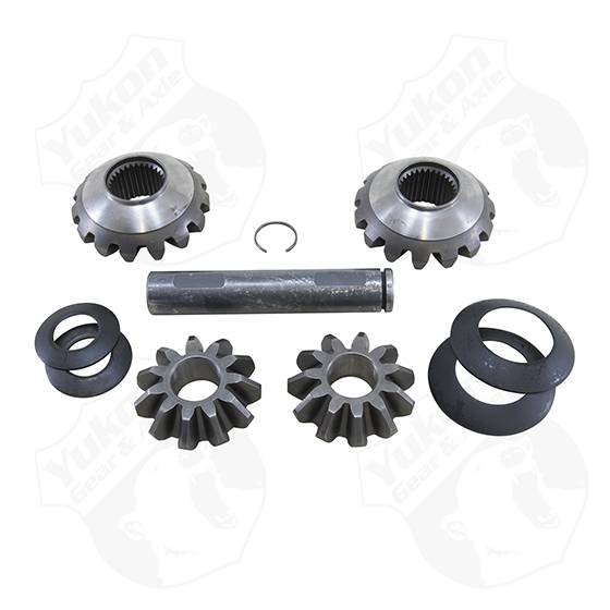 Yukon Gear & Axle - Yukon Gear Standard Open Spider Gear Kit For 11.5in Chrysler w/ 30 Spline Axles - YPKC11.5-S-30